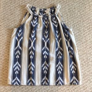 J Crew Top